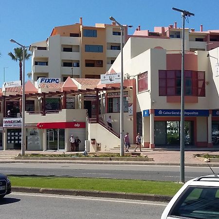 Albufeira Inn - Bellavista A5 T0 Extérieur photo