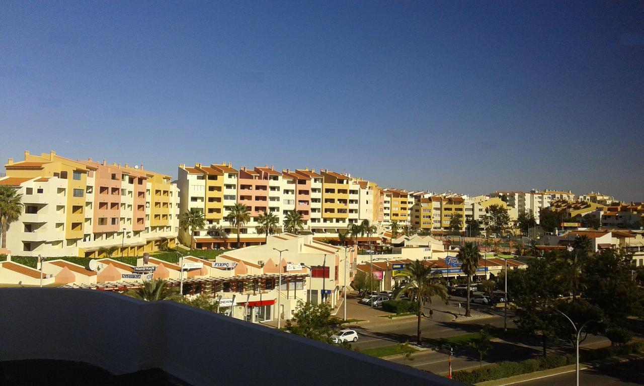 Albufeira Inn - Bellavista A5 T0 Extérieur photo