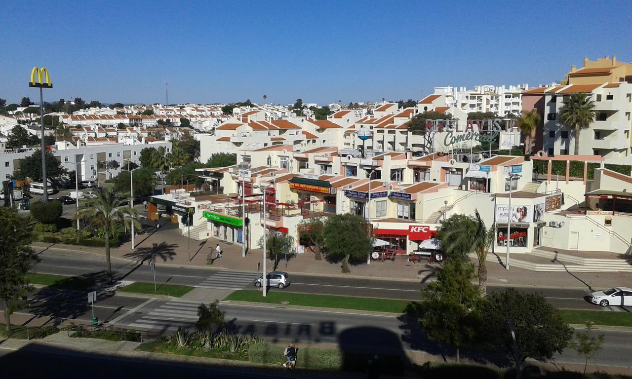 Albufeira Inn - Bellavista A5 T0 Extérieur photo