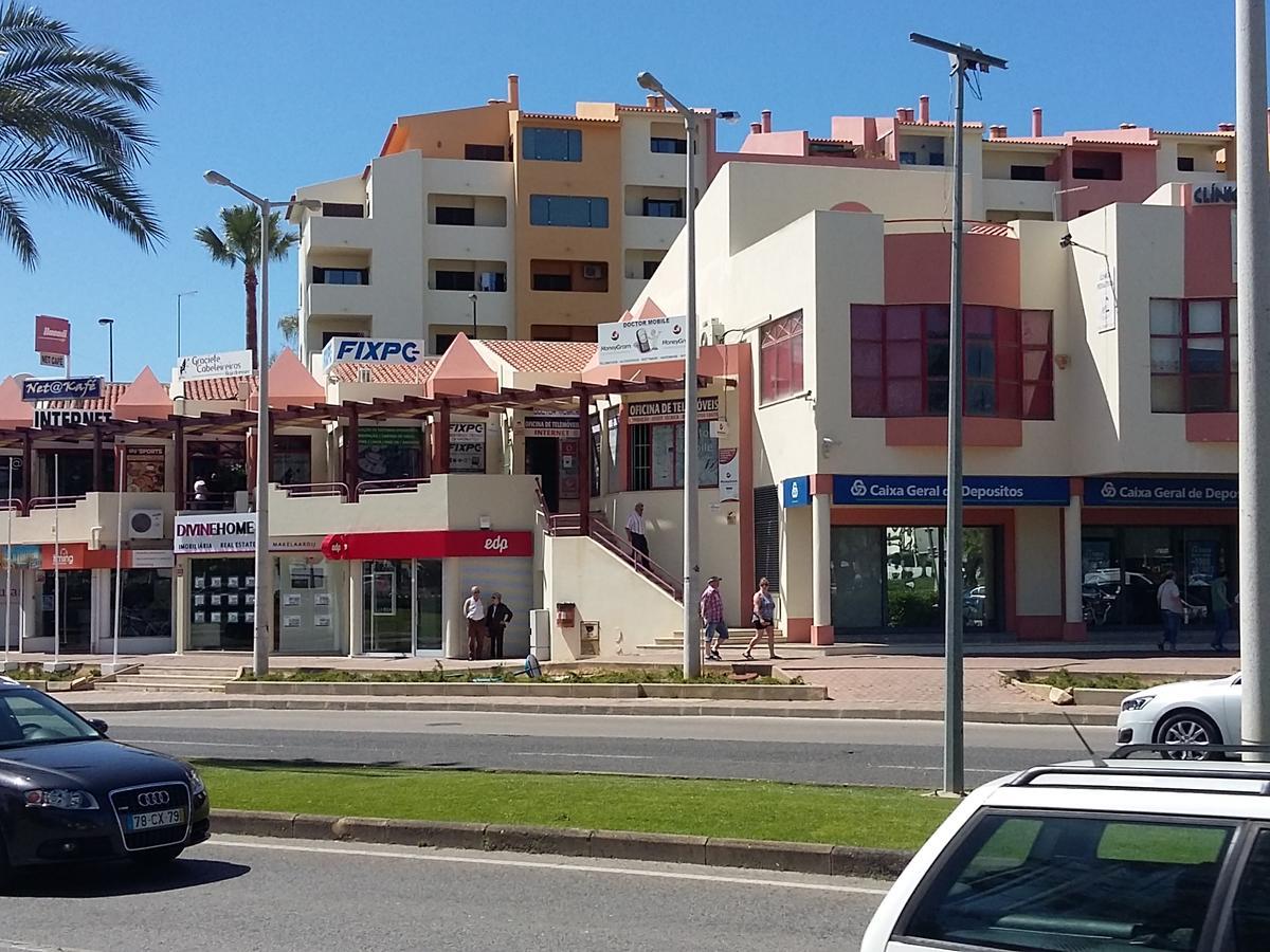 Albufeira Inn - Bellavista A5 T0 Extérieur photo